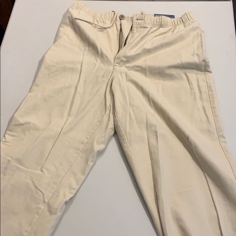 Lands’ End Beach Pants